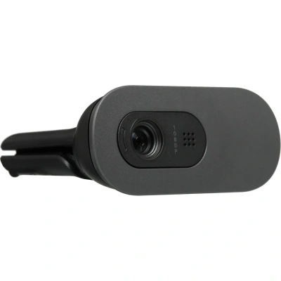 Веб-камера Logitech Brio 90 webcam GRAPHITE USB (960-001581)