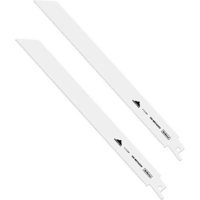 Полотно для сабельной электроножовки vertextools K-S1122BF
