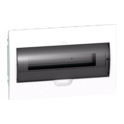 Встраиваемый корпус Systeme Electric Easy9 EZ9E118S2FRU