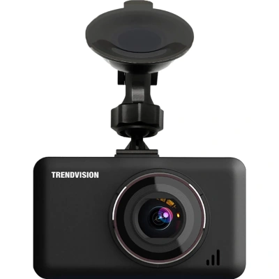 Автомобильный видеорегистратор TrendVision Prime ver.2