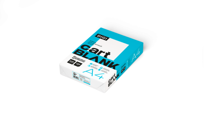 Бумага Cartblank "Digi" А4, 120г/м2, 330л., 146%