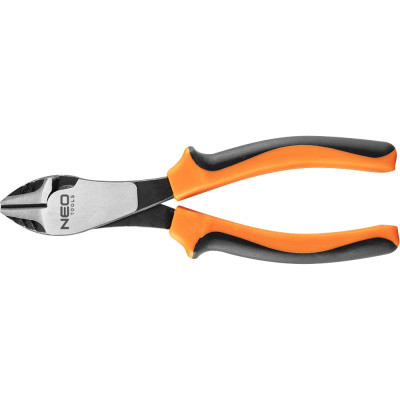 Бокорезы NEO Tools HD FS 180 мм