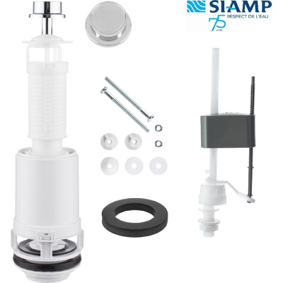 Арматура SIAMP CLASSIC 42В/24