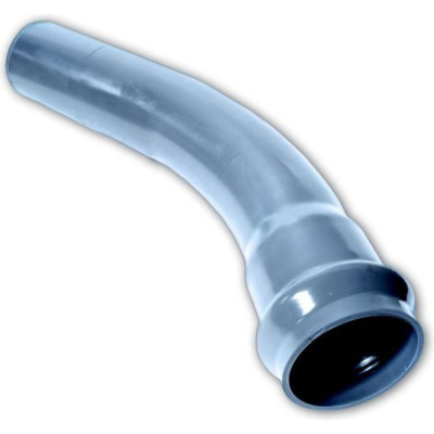 Отвод НПВХ напорный ХЕМКОР 110x45