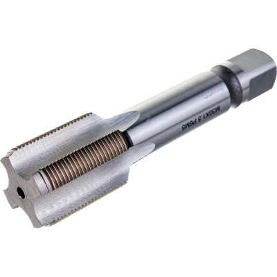 Метчик TORNERI М30х1.5 комплект из 2-х штук Р6М5
