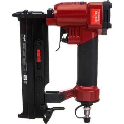 Пневматический шпилькозабивной пистолет Elitech