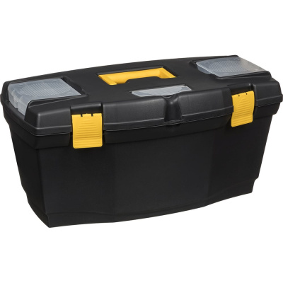 Ящик для инструментов OVK Home Алтай 24", 610x320x300 мм, с органайзером