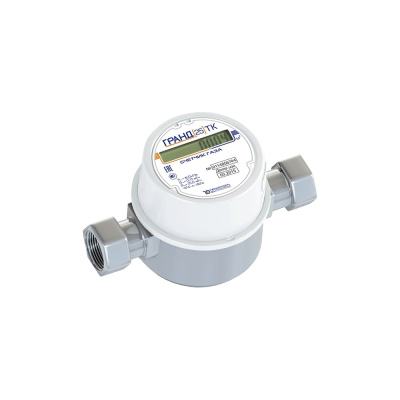 Счетчик газа ГРАНД grand25-TK-G2 НФ-00054855