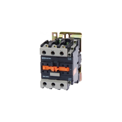Контактор TDM ELECTRIC КМН-34012, 40А, 230В/АС3, 1НО1НЗ