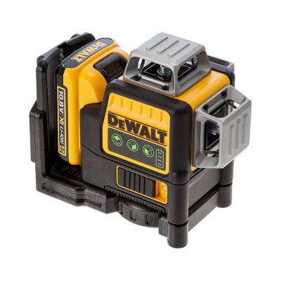 Лазерный уровень DEWALT