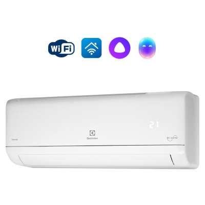 Сплит-система инверторного типа electrolux Skandi DC EACS/I-09HSK/N8_V3 комплект