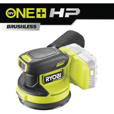 18В Эксцентриковая машина RROS18C-0 Ryobi