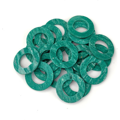 Прокладка безасбестовый паронит HG 3/4"