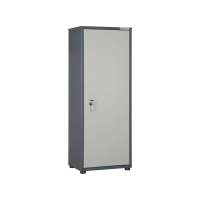 Мебельный шкаф Меткон ШМ-120ТМ2 МТ 02 02 003 02_Ags/Grs