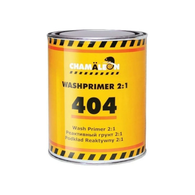 Грунт CHAMAELEON Wash Primer 1 л