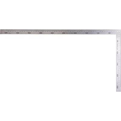 Измерительный угольник AMIGO 500x250 мм