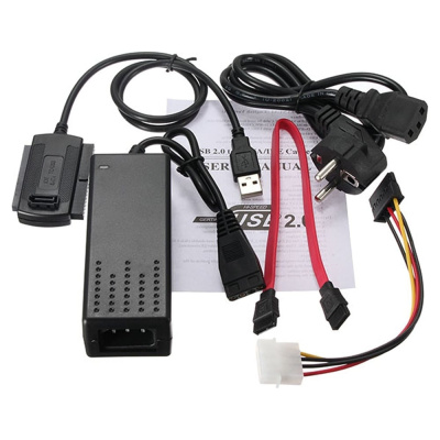 Кабель PALMEXX PX/CAB-USB-SATAIDE