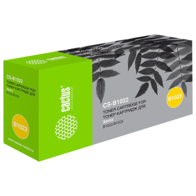 Лазерный картридж Cactus CS-B1022 006R01731 1895795