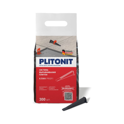 Клин PLITONIT