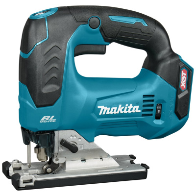 Лобзик аккумуляторный Makita XGT BL 40В JV002GZ