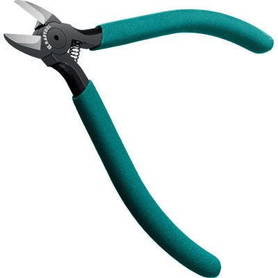 KRAFTOOL KarbMax, 125 мм, бокорезы твердосплавные