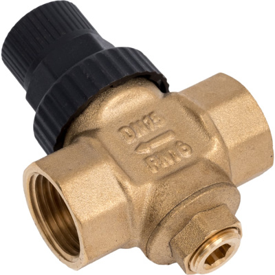 Регулятор давления Terma 1/2"