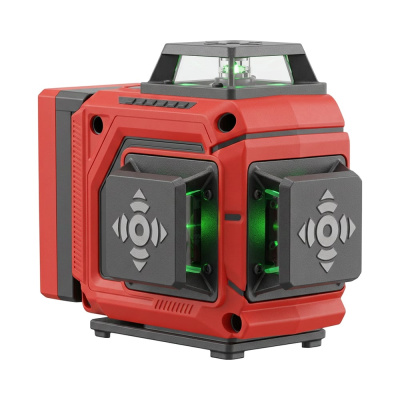 Лазерный нивелир Condtrol NivoTec 3D