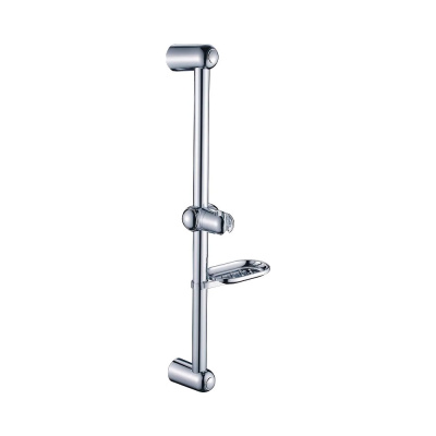 Душевая штанга HAIBA хром HB8003