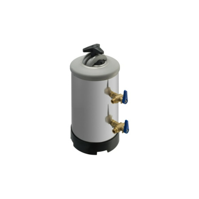 Водоумягчитель DE VECCHI LT8 DVA 9V022