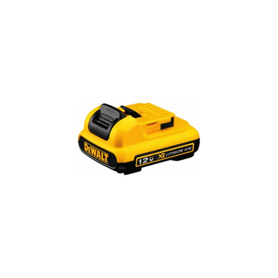 Аккумуляторная батарея XR (12 В; Li-ion Dewalt