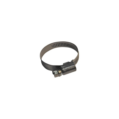 Хомут винтовой ЦКИ D120-140/9 W2 2 шт