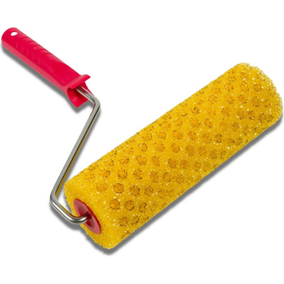 Структурный валик VIRTUS ГОРОШЕК 250 мм