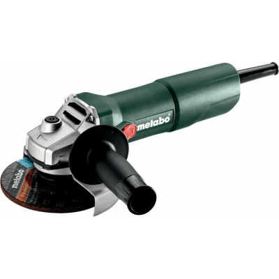 Углошлифовальная машина Metabo 603605000 W 750-125