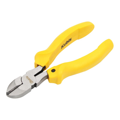 Бокорезы KUBIS Gripper 180 мм, C55, HRC 45-50