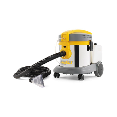 Моющий аппарат Ghibli&Wirbel Power Liner POWER EXTRA 7 I
