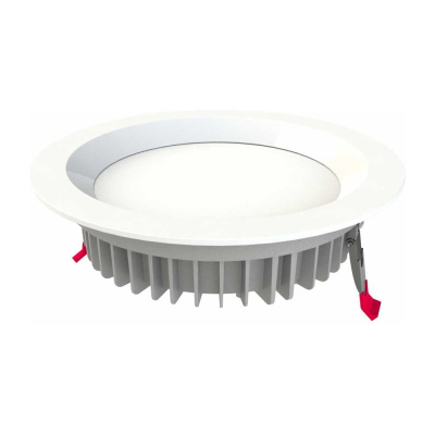 Светильник Diora Downlight IP65 35/4400 opal 4K Ra90 CL