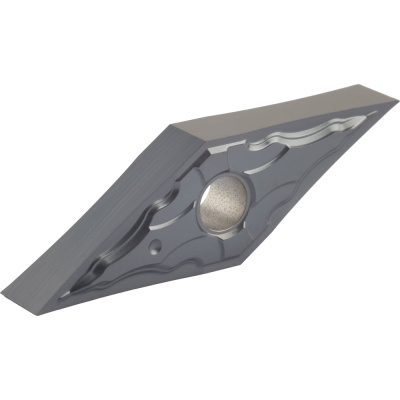 Пластина твердосплавная токарная Debever Machining Solutions VNGG160401-SF PM05