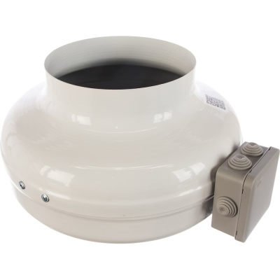 Канальный вентилятор Shuft TUBE 200XL