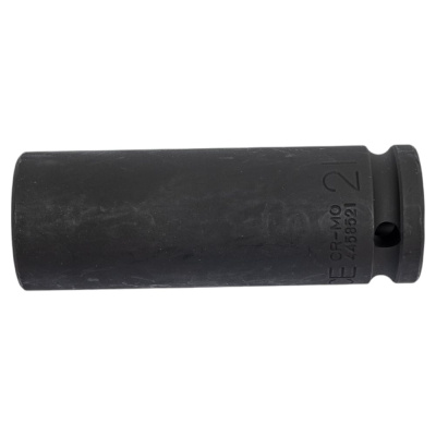 Головка шестигранная 1/2" 21 мм FORCE