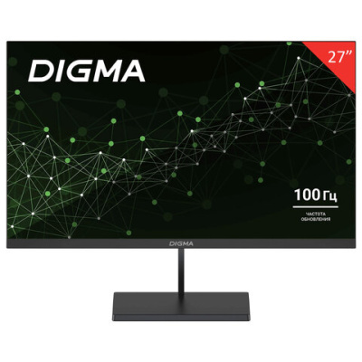Монитор DIGMA 27" Progress