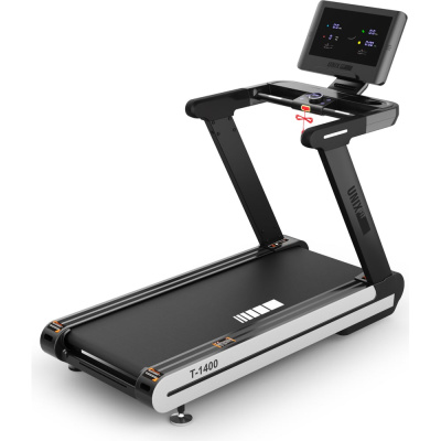 Беговая дорожка UNIXFIT T-1400 PRO (LED)