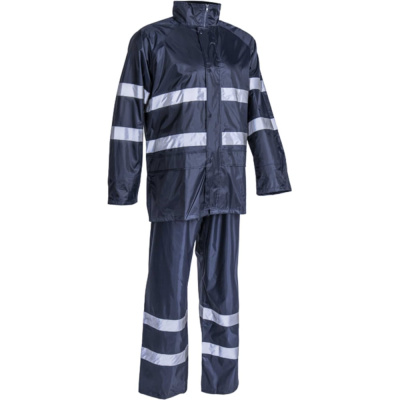 Костюм COVERGUARD RAINET со светоотражающими полосками (XL)