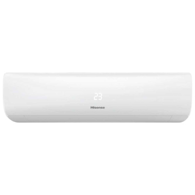 Инверторная сплит-система Hisense ZOOM 2.0 DC Inverter WI-FI AS-07UW4RYRKB01G/AS-07UW4RYRKB01W