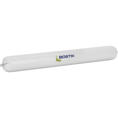 Bostik H550 (Эйч 550) - это профессиональный клей-герметик широкого спектра применения