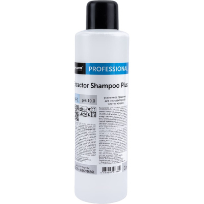 Усиленное средство для экстракторной чистки ковров Pro-Brite EXTRACTOR SHAMPOO PLUS 1 л 264