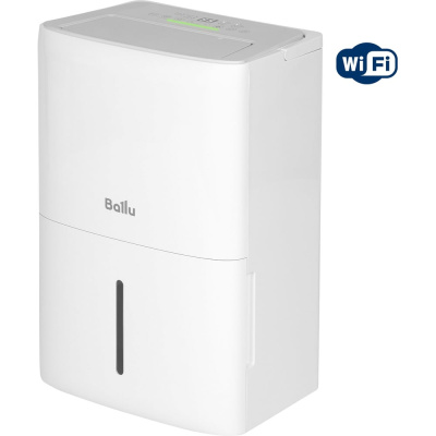 Осушитель воздуха Ballu Smart Duty Wi-Fi BD70T SD