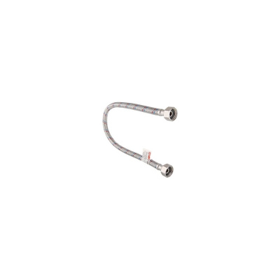 Гибкая подводка для воды (250 см; 1/2"; гайка-гайка) VALTEC