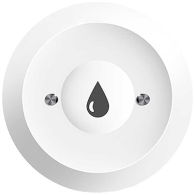 Умный датчик протечки воды Roximo Zigbee SZW03