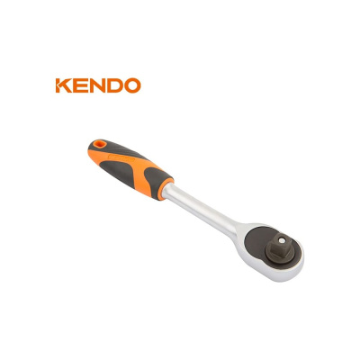 Ключ-трещотка KENDO 16111
