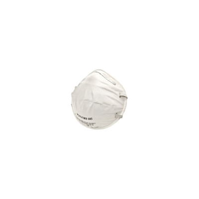 Респиратор РУССИЗ 101, класс FFP1 NR D, 20 шт